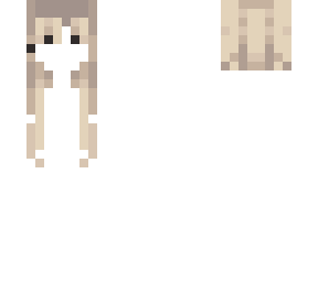 blonde - v.3