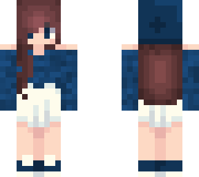 blue baery