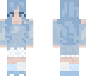blue fixed