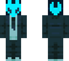 blue snuvi