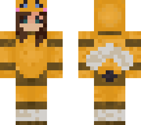 bumblebee onsie