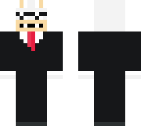 business rabbid