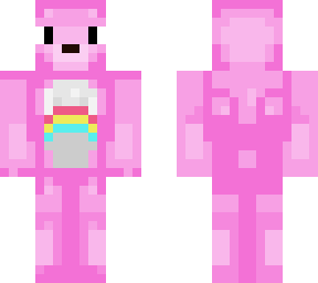 care bear