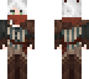 cirilla incognito