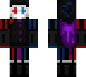 clownpeirce remastered
