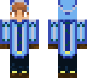 cold scout