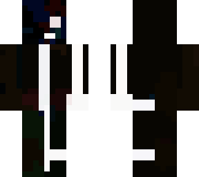corrupted bob