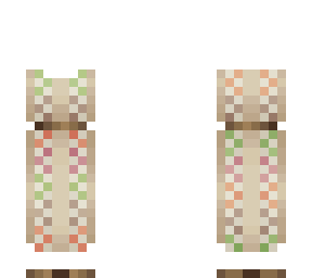 crochet dress ob 1.2 autumn grove