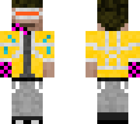 cyberpunk alternate