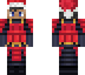 dait0_ christmas season skin