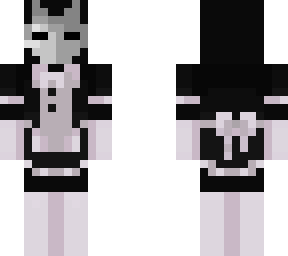 dark maid