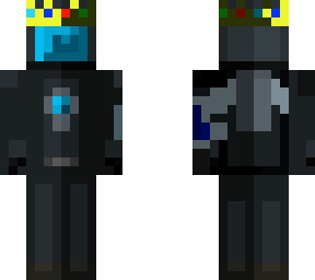 dark tttycho