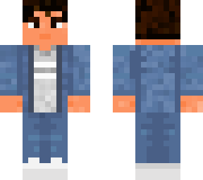 dave - maniac mansion