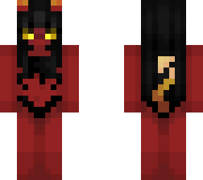 demon