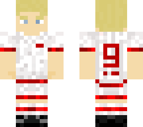 dominik soccer