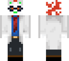 dr. vortex v1