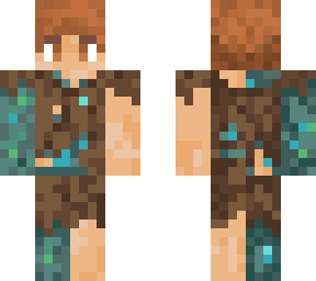 drowned scout