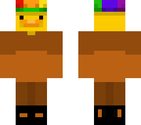 duck