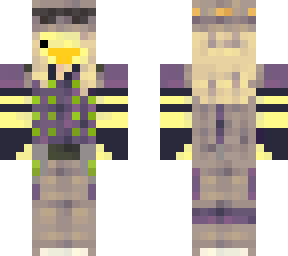 duck gyro