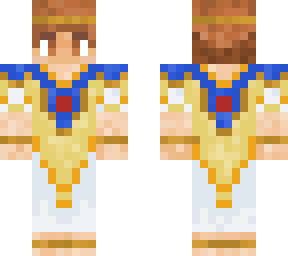 egyptian scout