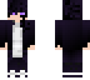 ender infection