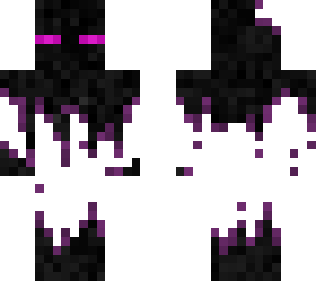 enderian infection v2 // ob