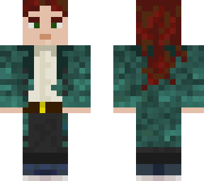 enderwither99 v3
