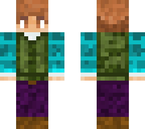 fancy scout