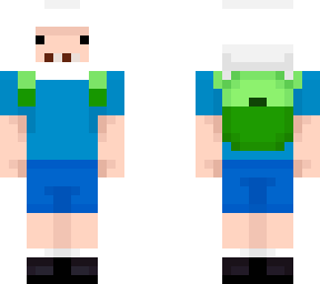 finn the human | adventure time