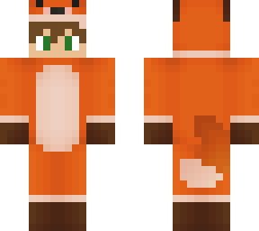 fox pjs