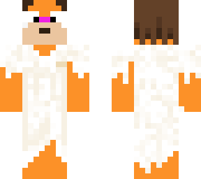 garfield jesus