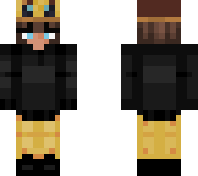 girl bee