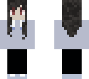 girl skin