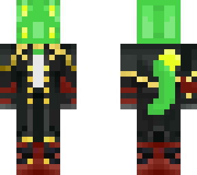 goose empire skin fixed