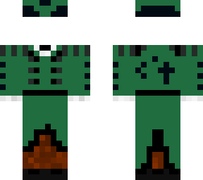 grt uniform