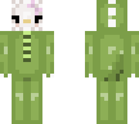 hello kitty dino :3
