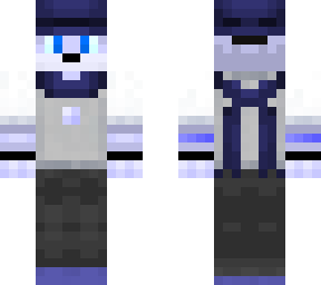 hotel worker arctic fundy