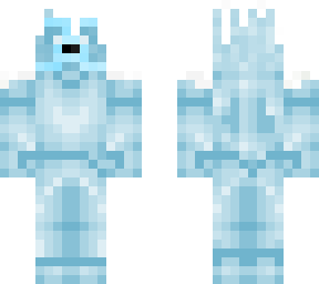 ice rocket
