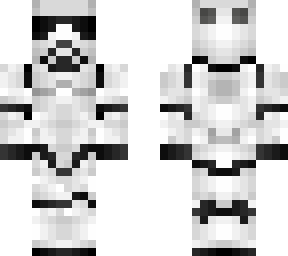 imperial stormtrooper