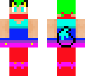 inverse rageelixir (fox version