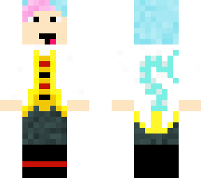 it me :3