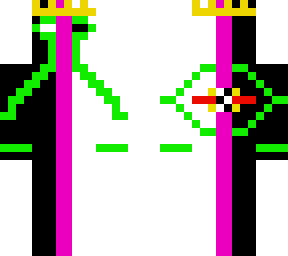 king of shadows