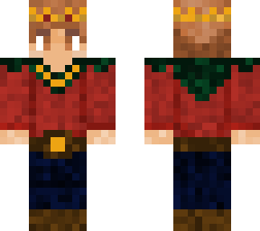 king scout