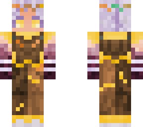 lazde yellow