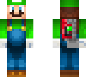 luigi