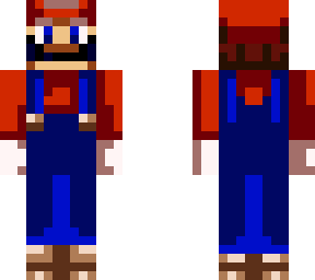 mario