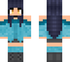 maya(oc)