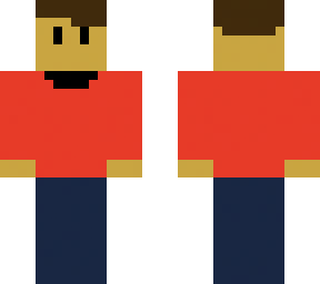 meheadbeforward