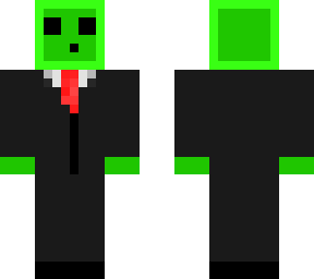 mr. slime