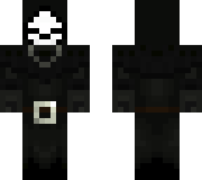 my oc (hunter)
